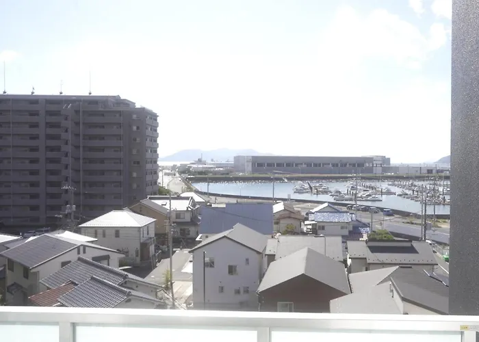Revision Kairouyama-Tei - Vacation Stay 15801